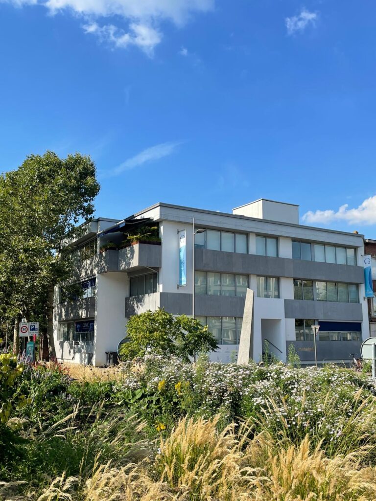 Haar Kliniek Antwerpen